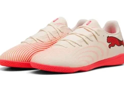 PUMA Fussballschuh FUTURE 9 PLAY IT Beige, 39