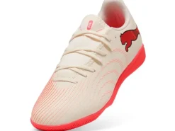 PUMA Fussballschuh FUTURE 9 PLAY IT Beige, 39