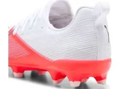 PUMA Fussballschuh ULTRA 7 MATCH FG/AG Jr Rot, 31