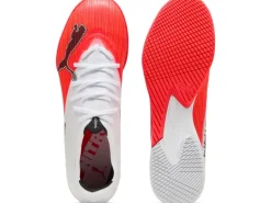 PUMA Fussballschuh ULTRA NITRO 7 MATCH IT Rot, 42.5