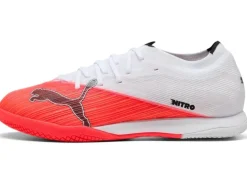 PUMA Fussballschuh ULTRA NITRO 7 MATCH IT Rot, 42.5