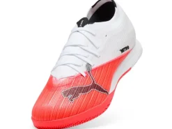 PUMA Fussballschuh ULTRA NITRO 7 MATCH IT Rot, 42.5