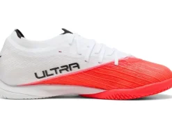 PUMA Fussballschuh ULTRA NITRO 7 MATCH IT Rot, 42.5