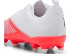 PUMA Fussballschuh ULTRA 7 PLAY FG/AG Jr Rot, 34