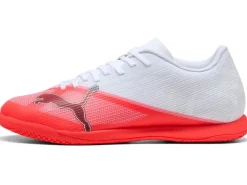 PUMA Fussballschuh ULTRA 7 PLAY IT Rot, 43
