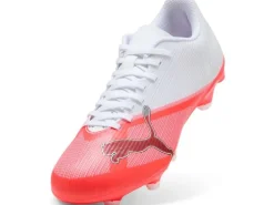 PUMA Fussballschuh ULTRA 7 PLAY FG/AG Rot, 43