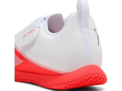 PUMA Fussballschuh ULTRA 7 PLAY V IT Jr Rot, 32