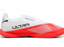 PUMA Fussballschuh ULTRA 7 PLAY V IT Jr Rot, 32
