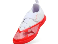 PUMA Fussballschuh ULTRA 7 PLAY V IT Jr Rot, 32