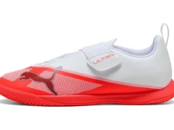 PUMA Fussballschuh ULTRA 7 PLAY V IT Jr Rot, 32