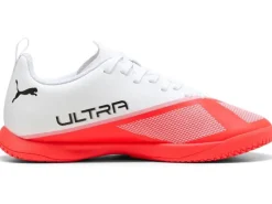 PUMA Fussballschuh ULTRA 7 PLAY IT Jr Rot, 29