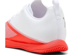PUMA Fussballschuh ULTRA 7 PLAY IT Jr Rot, 29