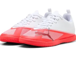PUMA Fussballschuh ULTRA 7 PLAY IT Jr Rot, 29