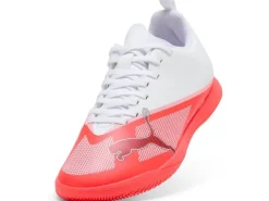 PUMA Fussballschuh ULTRA 7 PLAY IT Jr Rot, 29