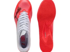PUMA Fussballschuh ULTRA 7 PLAY IT Rot, 41