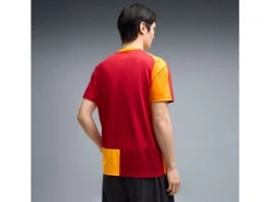 PUMA GSK Home Jersey Replica Rot/Orange, XXL