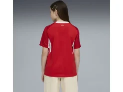 PUMA Jersey SFV Home Replica Jr Rot, 152