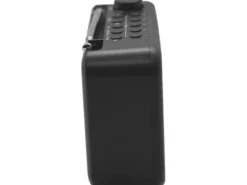 Pure DAB+ Radio Elan One2 Schwarz