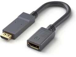 PureLink Adapterkabel HDMI - DisplayPort