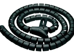 PureMounts Kabelschlauch PM-ZCCS-SLEEVE-25B 2.5 m x 25 mm Schwarz