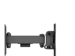 PureMounts Wandhalterung PM-FM13-100 Schwarz
