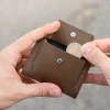 Puristo PURISTO KLIK Classic XL 14er KLIK Slimwallet