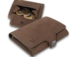 Puristo PURISTO KLIK Classic XL 14er KLIK Slimwallet