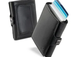 Puristo PURISTO KLIK Classic XL 14er KLIK Slimwallet