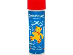 Pustefix Original Bubbles Seifenblasen 70 ml