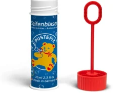 Pustefix Original Bubbles Seifenblasen 70 ml