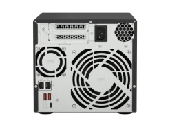 QNAP NAS TS-473A-8G 4-bay