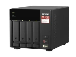 QNAP NAS TS-473A-8G 4-bay