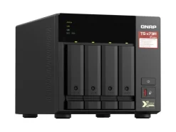 QNAP NAS TS-473A-8G 4-bay