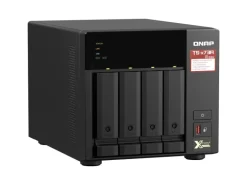 QNAP NAS TS-473A-8G 4-bay