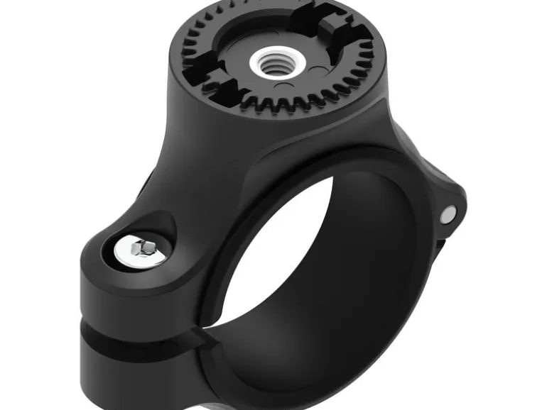 Quad Lock Adapter 360 Base Bar Clamp Medium