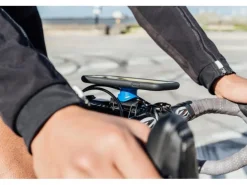 Quad Lock Fahrradmobiltelefonhalter Bike Mount