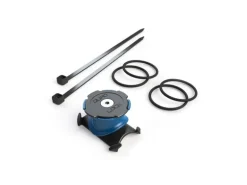 Quad Lock Fahrradmobiltelefonhalter Bike Mount