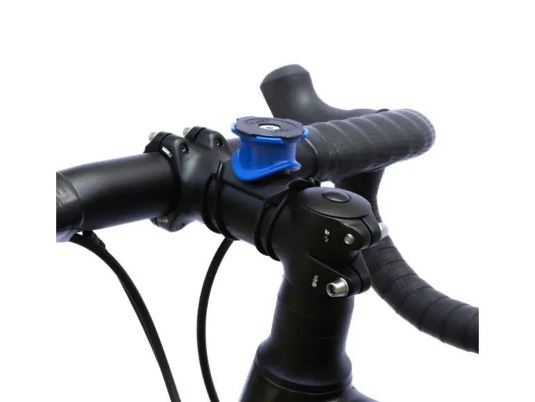 Quad Lock Fahrradmobiltelefonhalter Bike Mount