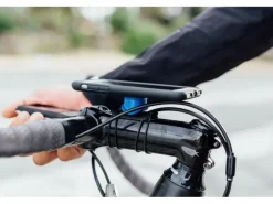 Quad Lock Fahrradmobiltelefonhalter Bike Mount