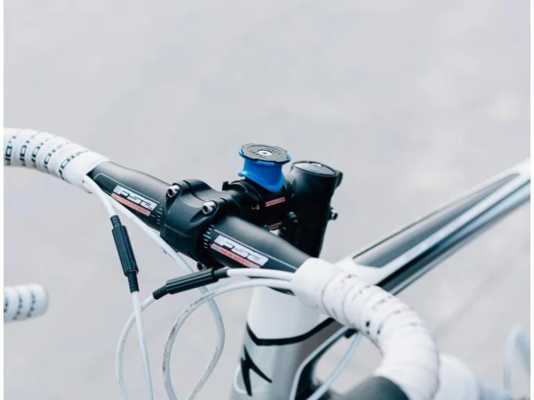 Quad Lock Fahrradmobiltelefonhalter Bike Mount