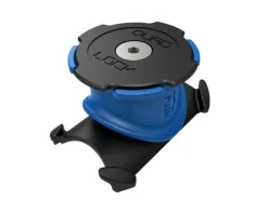Quad Lock Fahrradmobiltelefonhalter Bike Mount