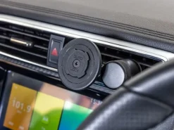 Quad Lock Halterung Car Mount VNT
