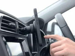 Quad Lock Halterung Car Mount VNT