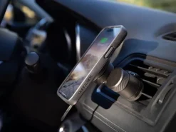 Quad Lock Halterung Car Mount VNT