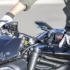 Quad Lock Halterung Motorcycle Mount V2