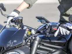 Quad Lock Halterung Motorcycle Mount V2
