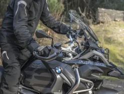 Quad Lock Halterung Motorcycle Mount V2