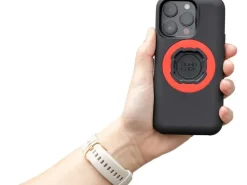 Quad Lock MAG Case – iPhone 16 Pro