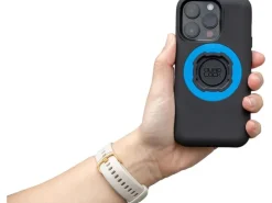 Quad Lock MAG Case – iPhone 16 Pro
