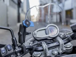 Quad Lock Smartphone-Halterung 1